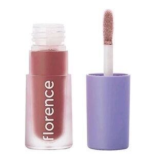 Florence By Mills Be A VIP Lip Velvet in Vibe Check